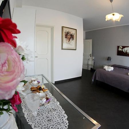 Bed And Breakfast Palermo Centro Dış mekan fotoğraf