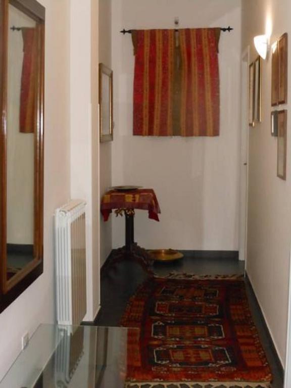Bed And Breakfast Palermo Centro Dış mekan fotoğraf