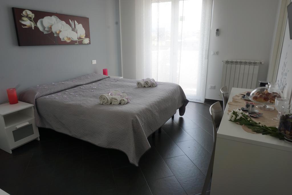 Bed And Breakfast Palermo Centro Dış mekan fotoğraf